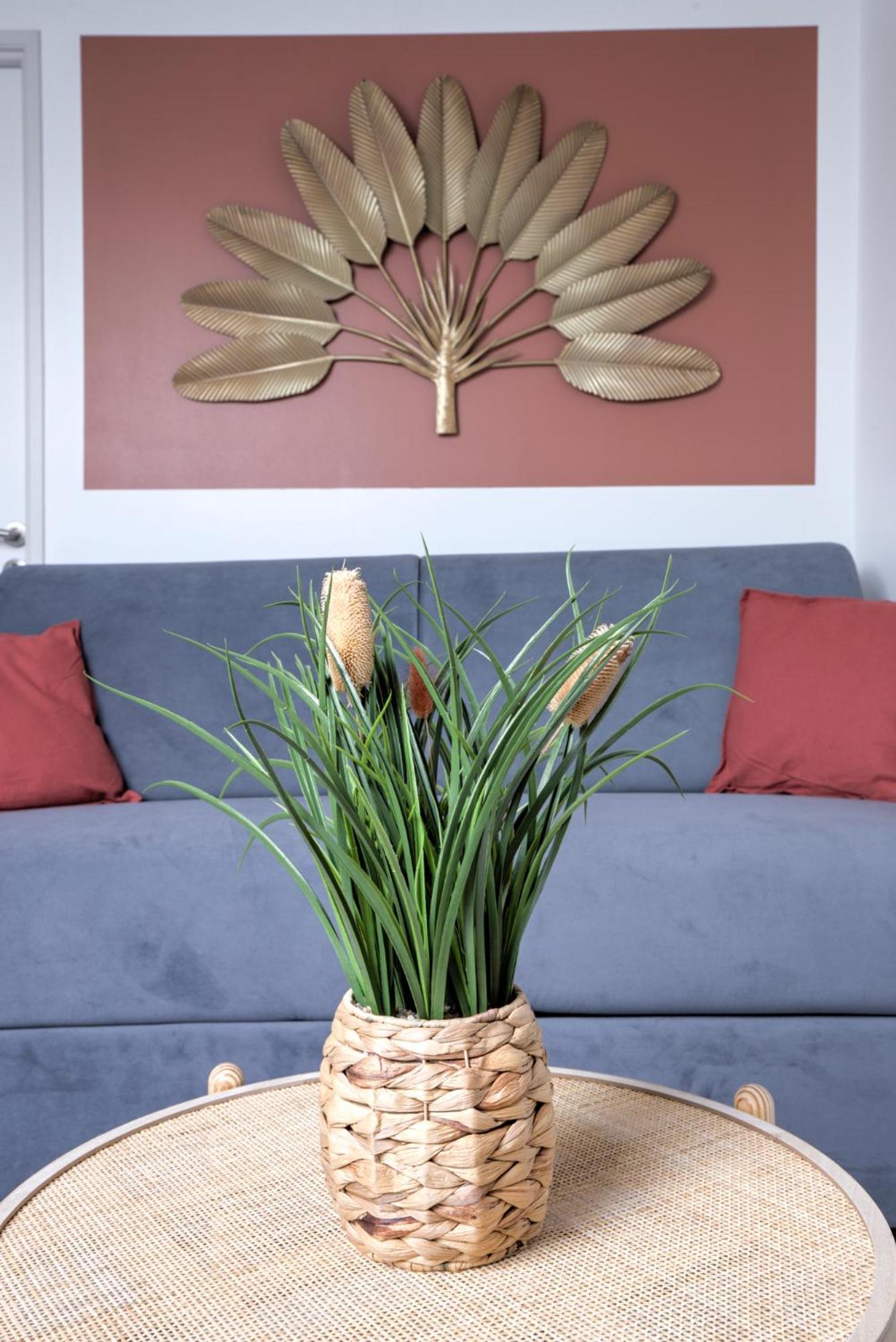 L'esteque - 4 Pers- Hyper Centre-wifi Apartamento Bourg-en-Bresse