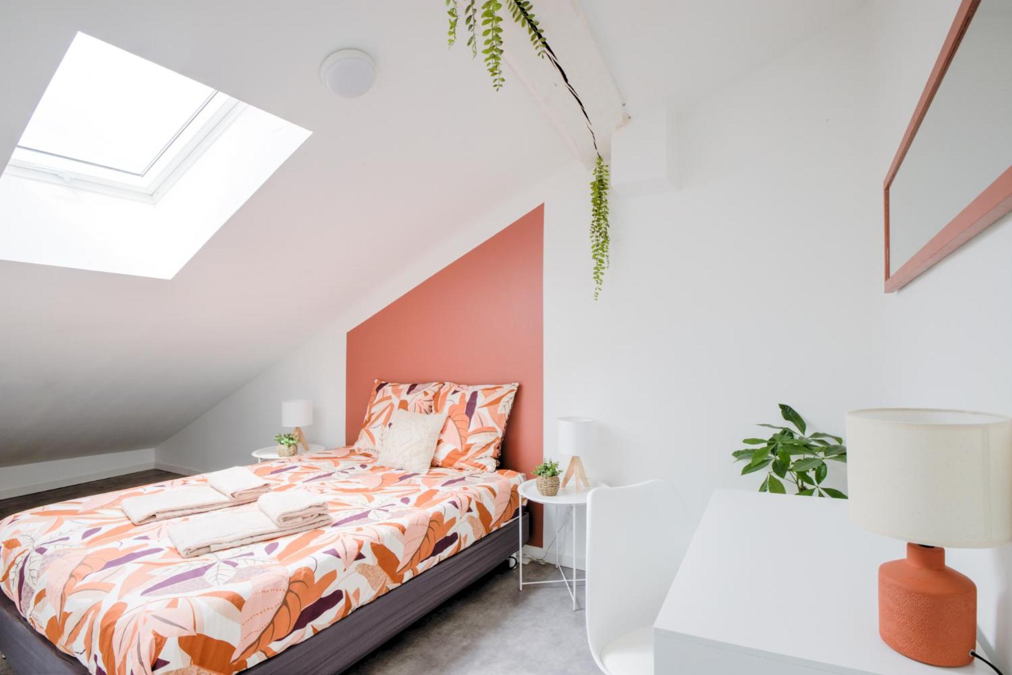 L'esteque - 4 Pers- Hyper Centre-wifi Apartamento *